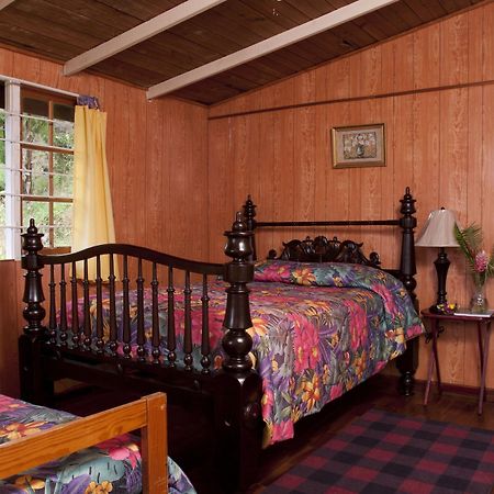 Forres Park Hotel Kingston Dış mekan fotoğraf
