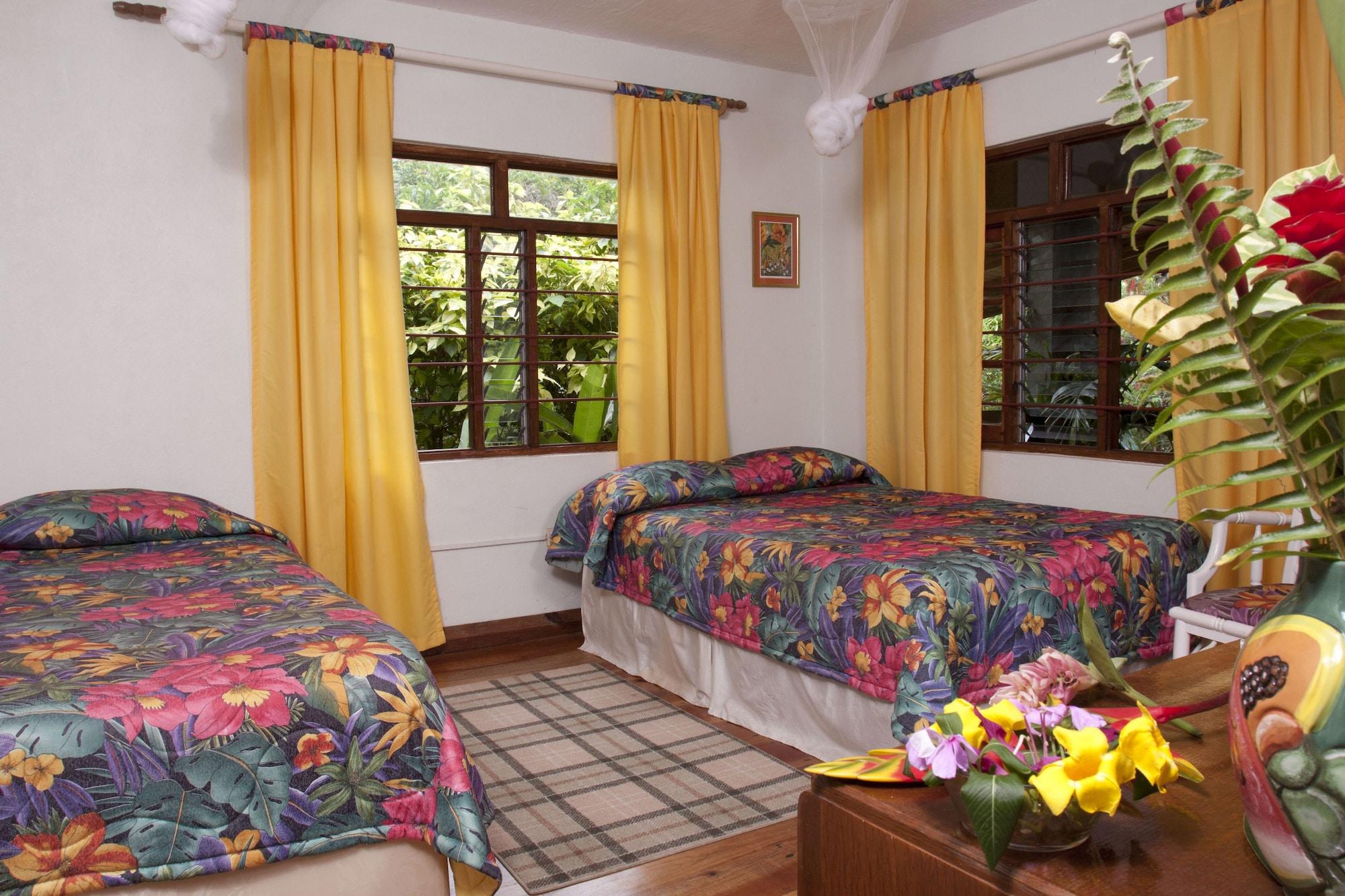 Forres Park Hotel Kingston Dış mekan fotoğraf