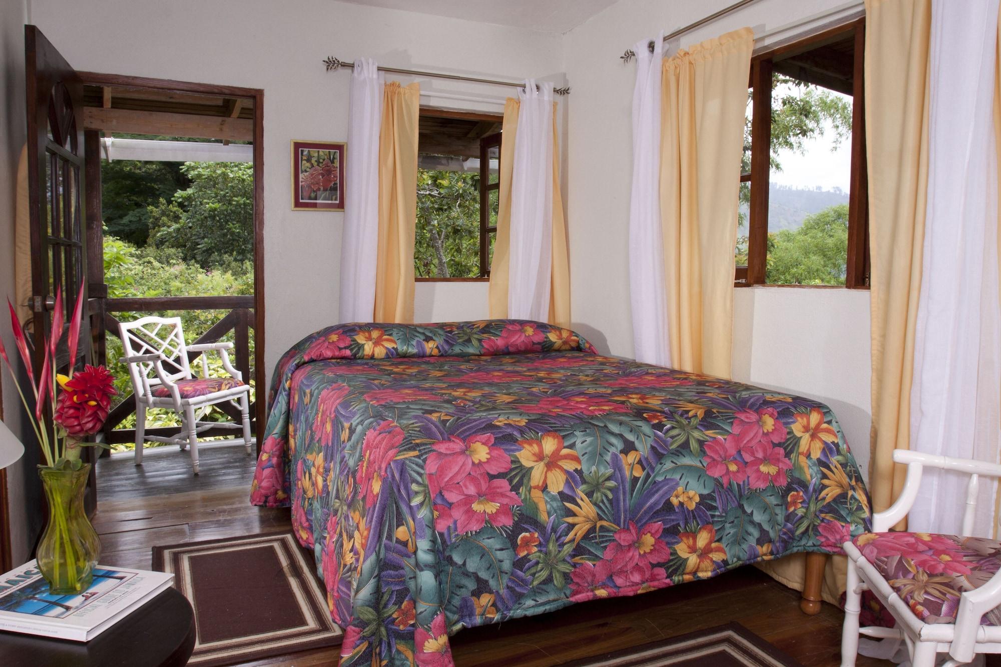 Forres Park Hotel Kingston Dış mekan fotoğraf