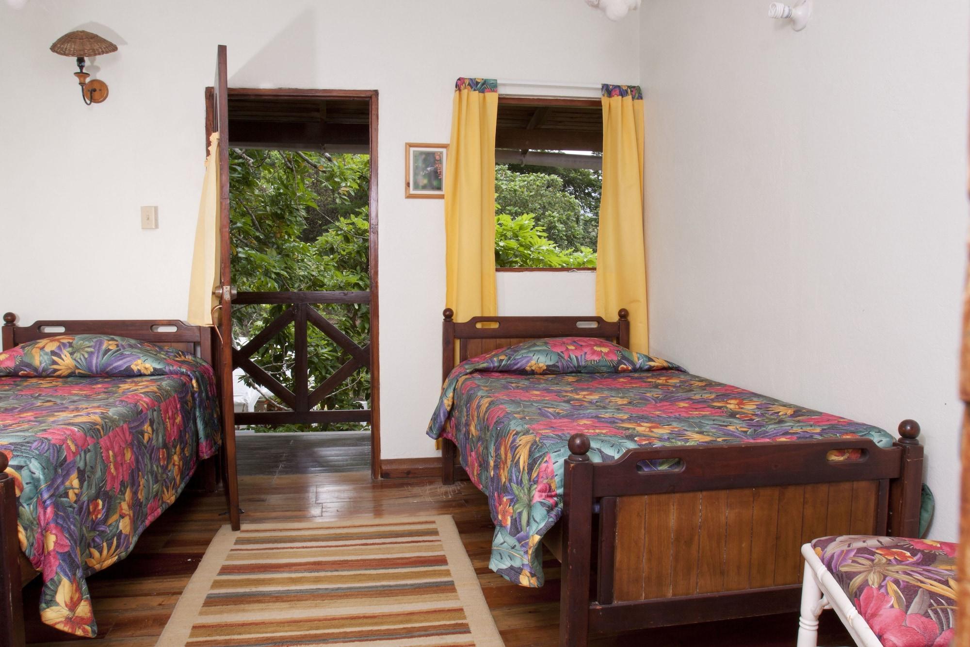 Forres Park Hotel Kingston Dış mekan fotoğraf