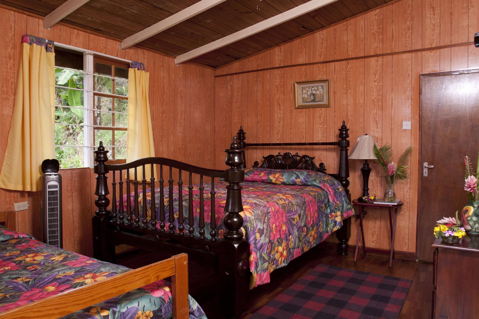 Forres Park Hotel Kingston Dış mekan fotoğraf