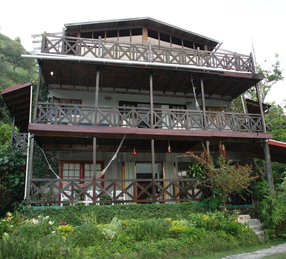 Forres Park Hotel Kingston Dış mekan fotoğraf
