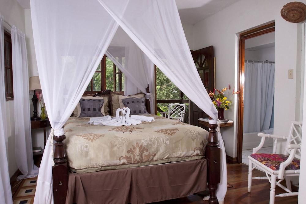 Forres Park Hotel Kingston Dış mekan fotoğraf
