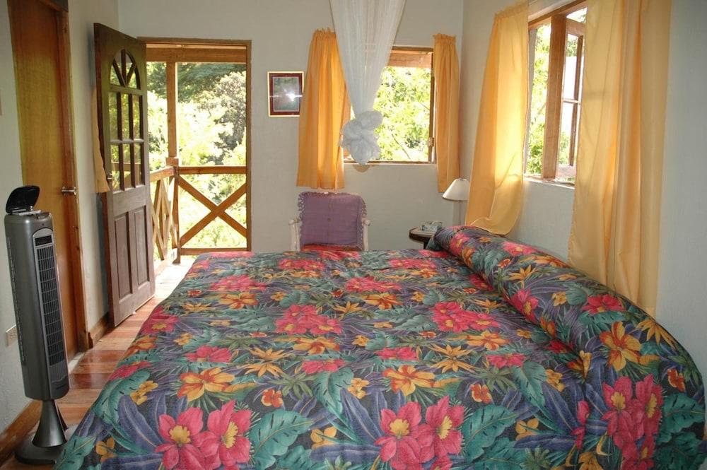 Forres Park Hotel Kingston Dış mekan fotoğraf