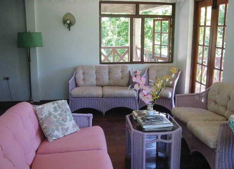 Forres Park Hotel Kingston Dış mekan fotoğraf