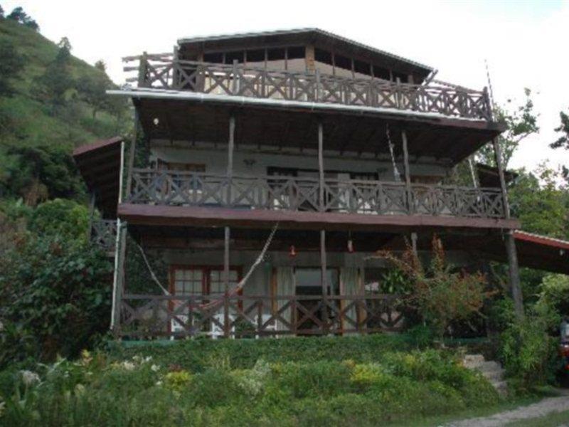 Forres Park Hotel Kingston Dış mekan fotoğraf