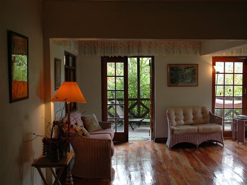 Forres Park Hotel Kingston Dış mekan fotoğraf