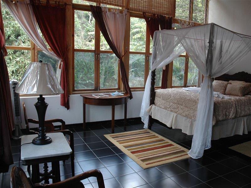 Forres Park Hotel Kingston Dış mekan fotoğraf