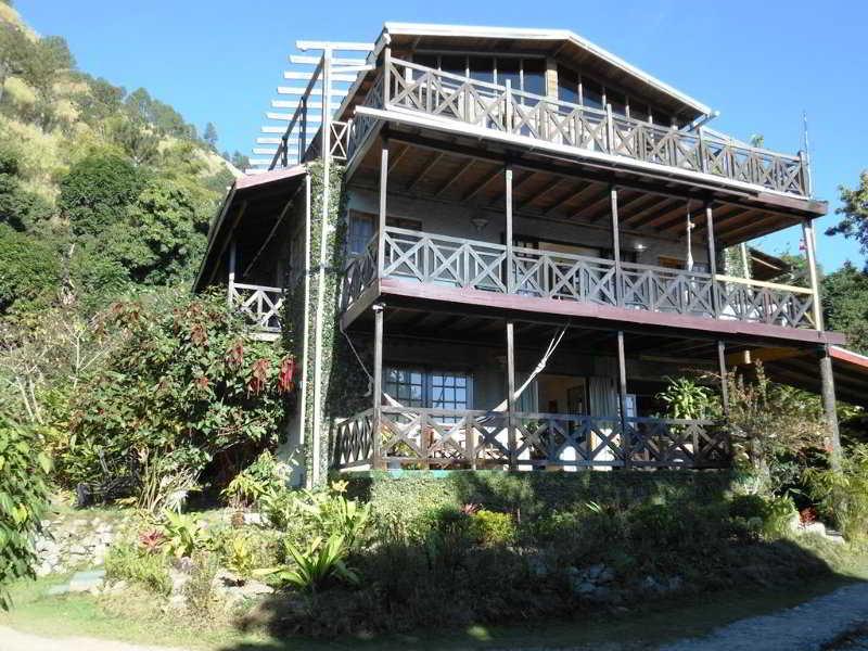 Forres Park Hotel Kingston Dış mekan fotoğraf